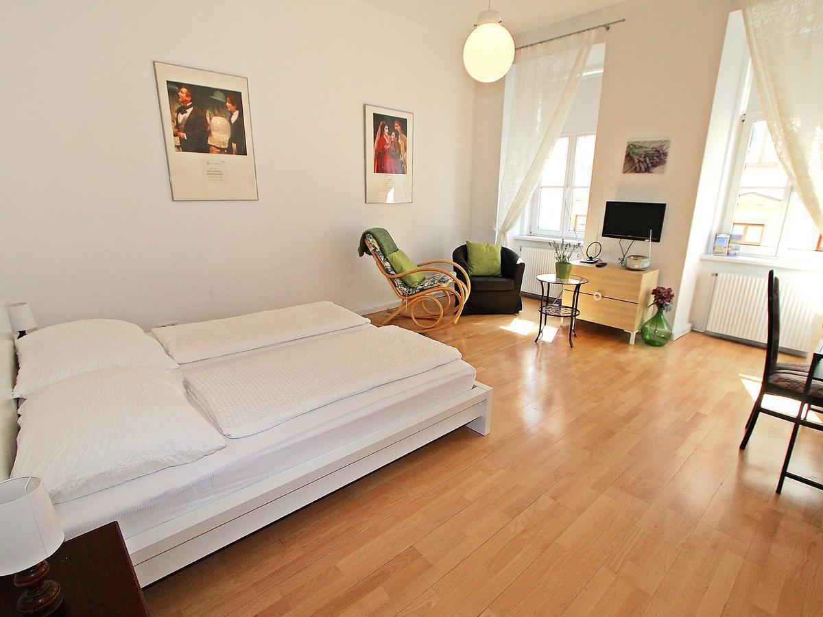 Apartment Am Margaretenplatz By Interhome Wien Exterior foto